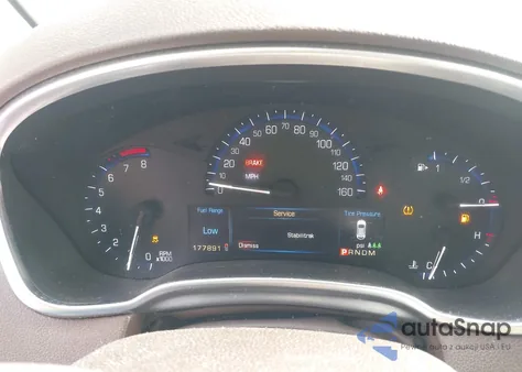 2015 Cadillac Srx Luxury Collection from USA, damaged, VIN 3GYFNBE38FS543327